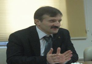 Ekonomide 'Gümrük Gündemi'